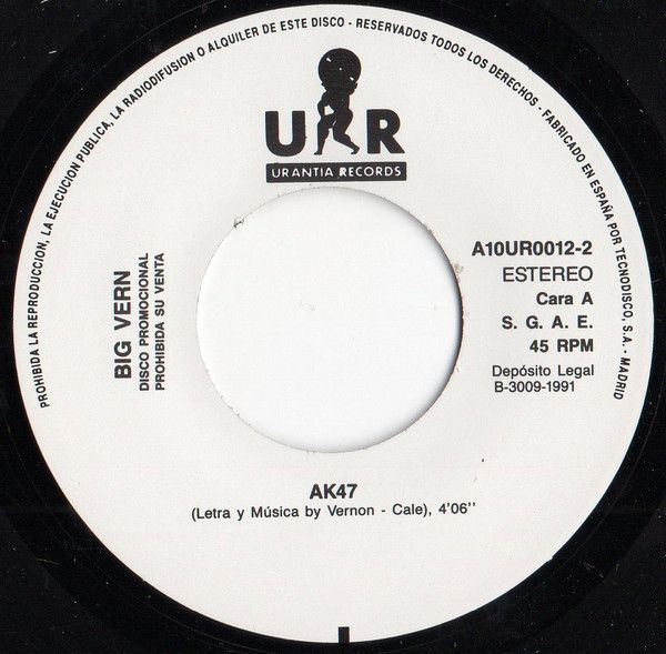 Ak 47
