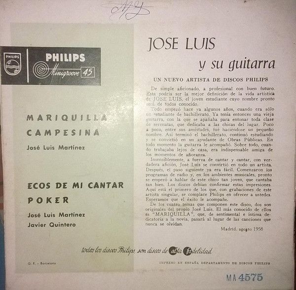 Mariquilla