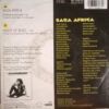 Saga Africa "Ambiance Secousse"