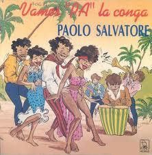 Vamos Pa La Conga