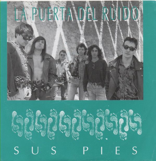 Sus Pies