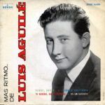 Mas Ritmo... De Luis Aguile
