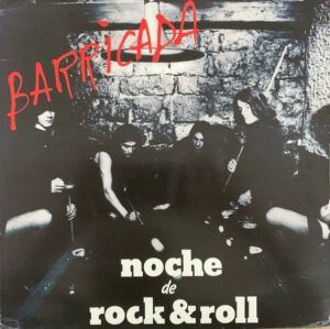 Noche De Rock & Roll