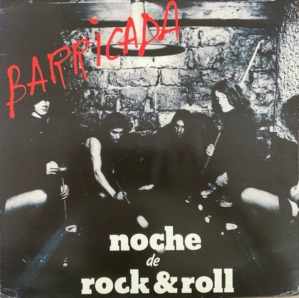 Noche De Rock & Roll