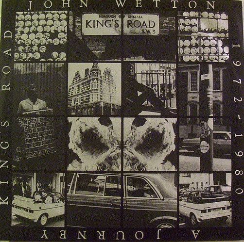 King's Road 1972-1980