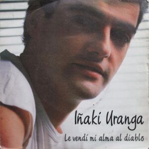 Le Vendí Mi Alma Al Diablo