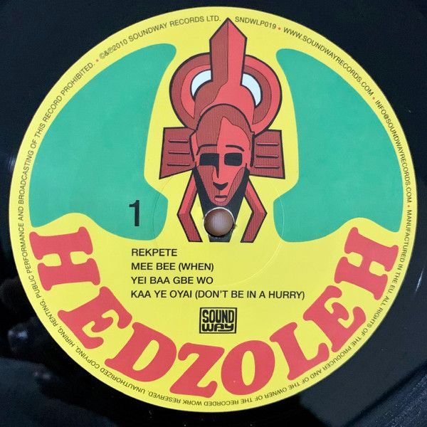 Hedzoleh