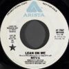 Lean On Me