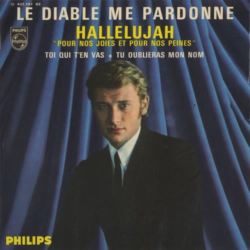 Le Diable Me Pardonne