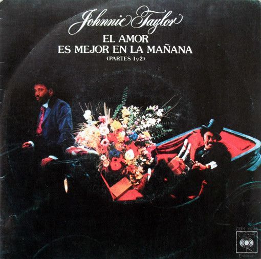 El Amor Es Mejor En La Mañana (Partes 1 Y 2)