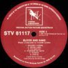 Golden Earrings / Blood And Sand (Original Motion Picture Soundtracks)