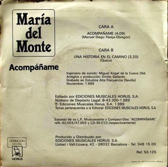 Acompáñame