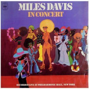 In Concert