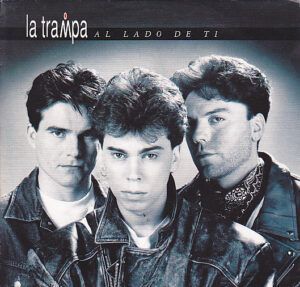 Al Lado De Ti