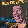 Mack The Knife/Ella In Berlin