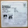 Fabuloso...!