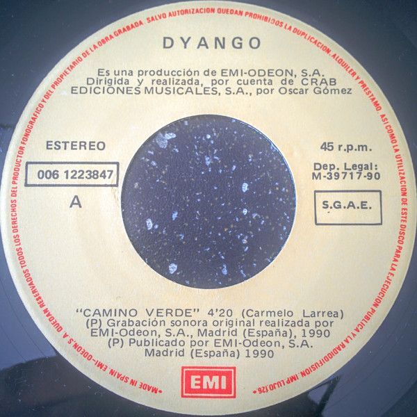 Corazón De Bolero