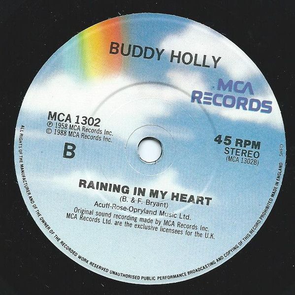 Ny03MTg3LmpwZWc.jpeg True Love Ways / Raining In My Heart