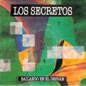 Bailando En El Desvan