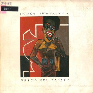 Reina Del Caribe