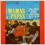 Loock Through My Window (Mira Por Mi Ventana) / You Baby / Spanish Harlem / No Salt On Her Tail (Deja Que Vuele)