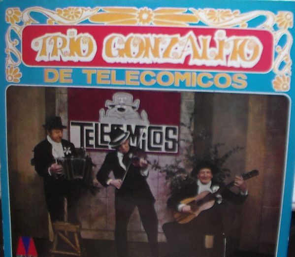 De Telecomicos