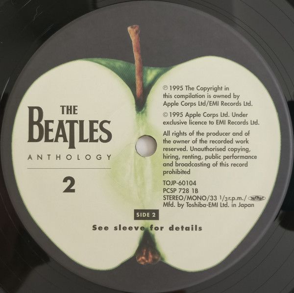 Anthology 2