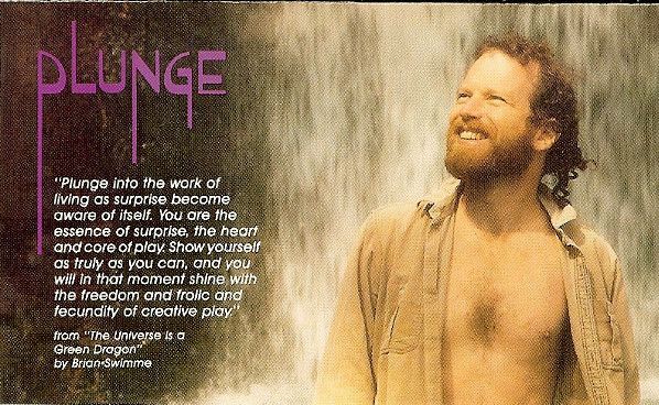 Plunge