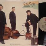 Chick Corea Akoustic Band
