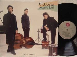 Chick Corea Akoustic Band