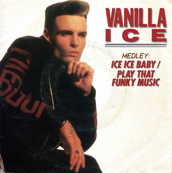 Medley: Ice Ice Baby / Play That Funky Music