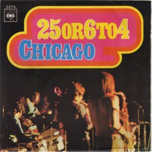25 Or 6 To 4