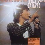 Live Palais Des Sports 1987