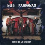 Ritmo De La Emoción