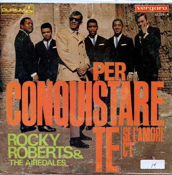 Per Conquistare Te