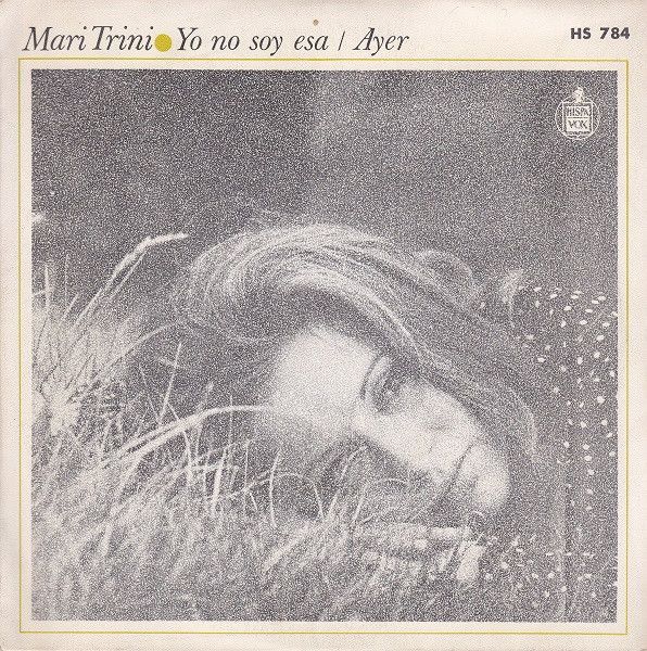 Yo No Soy Esa / Ayer