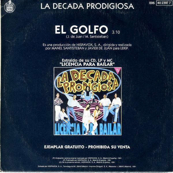 El Golfo