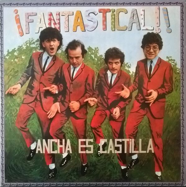 ¡Fantastical!!