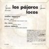 Serafino Campanaro / Para Siempre / Dos Cruces / Pájaros Cantando