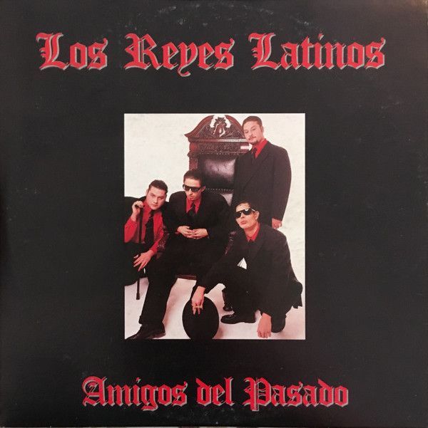 Amigos Del Pasado