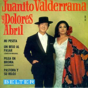 Mi Peseta