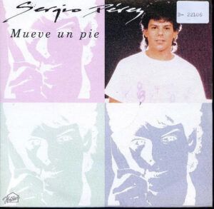 Mueve Un Pie
