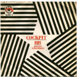 Fifi / Bright Tomorrow