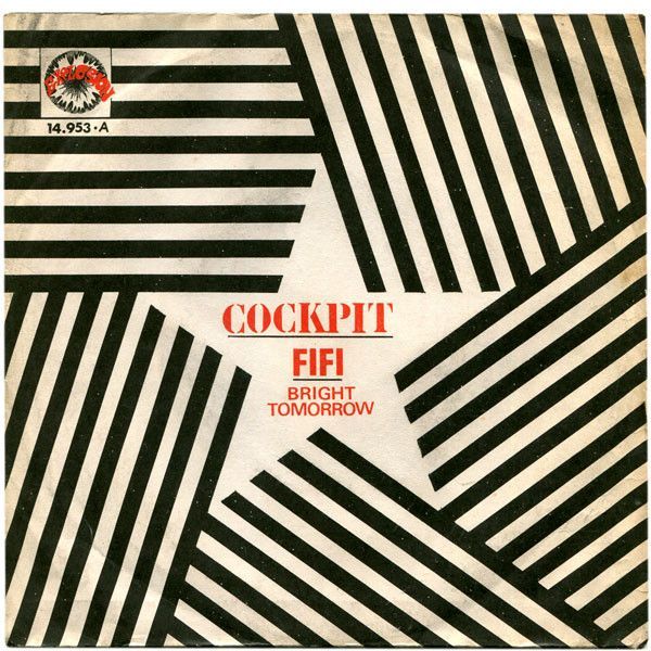 Fifi / Bright Tomorrow