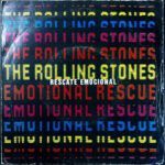 Emotional Rescue = Rescate Emocional