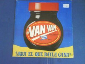 Aqui El Que Baila Gana