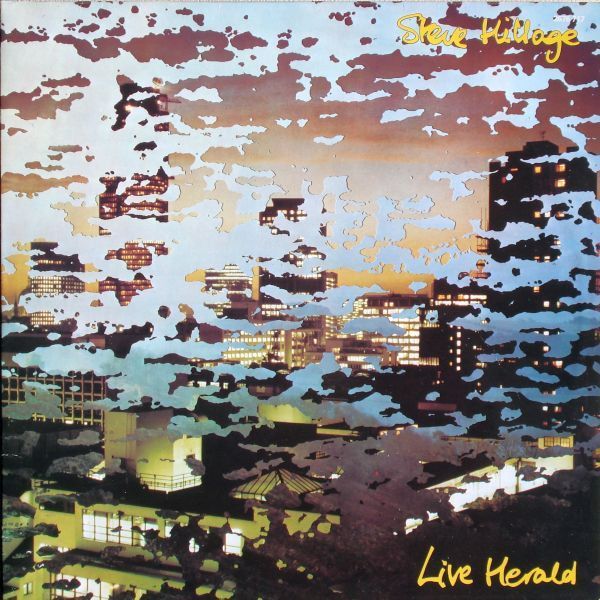 Live Herald