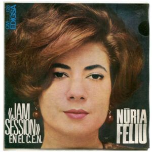 "Jam Session" En El C.E.N.