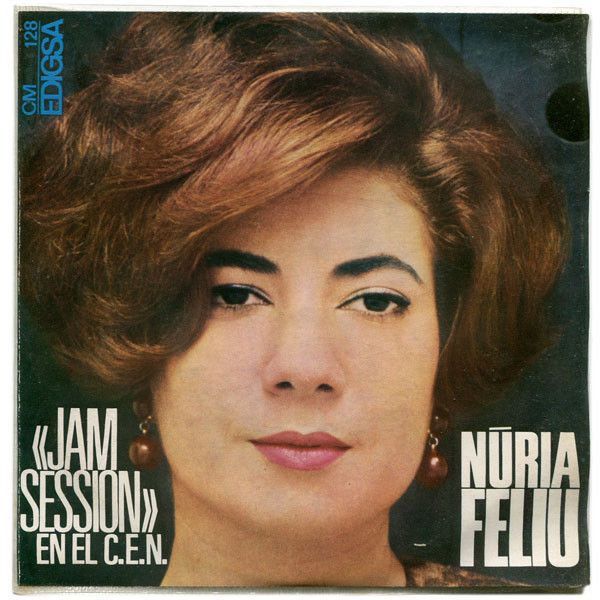 "Jam Session" En El C.E.N.