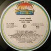 Harry James And His Orchestra 1946-1966